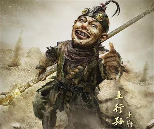 高兰英#邓婵玉被土行孙用强后,为何还对他死心塌地土行孙有什么长处