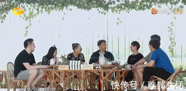 綜藝|黃磊自曝將退出《向往5》節(jié)目也面臨停播,綜藝瓶頸太難打破