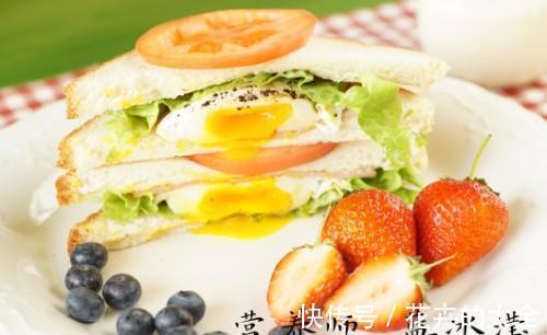 黑胡椒|早上来不及给孩子做早餐?5分钟搞定,营养丰富更健康!