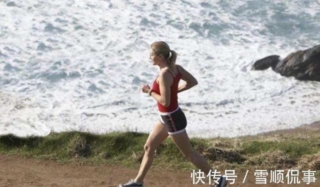 跑步|推荐五个减肥最快的减肥运动