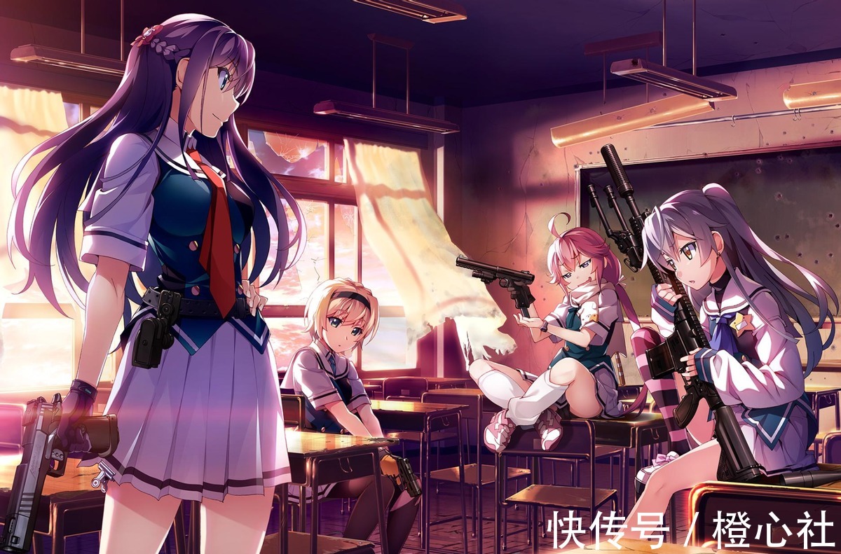 动画化|绊爱真AI化并动画化?会开启新的时代吗?