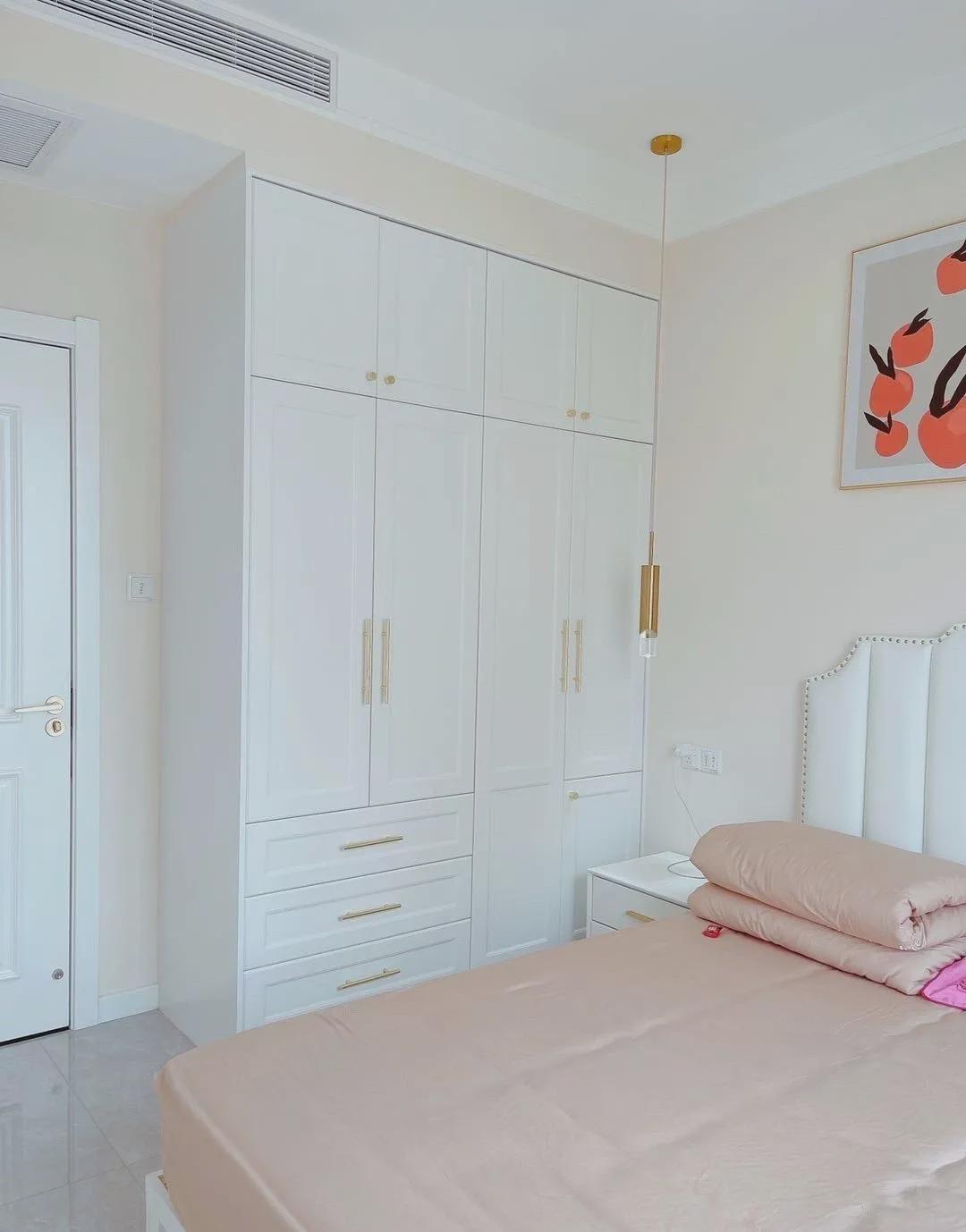 齐家云云|无意中发现一户人家的装修，硬装才花10万，那叫一个高级，晒晒