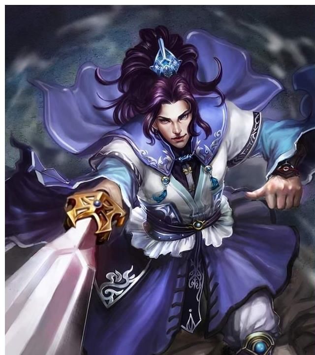 武将|三国杀体验服前瞻，郭淮史诗级加强，邓艾不再白板