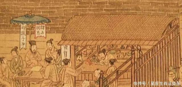 风气|在中国古代历史上,为什么只有宋朝的社会休闲风气发展的特别好?