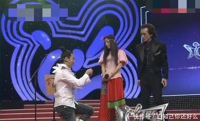 直播 他们当年是星光大道冠军,成名后就消失了,如今直播也没人看!