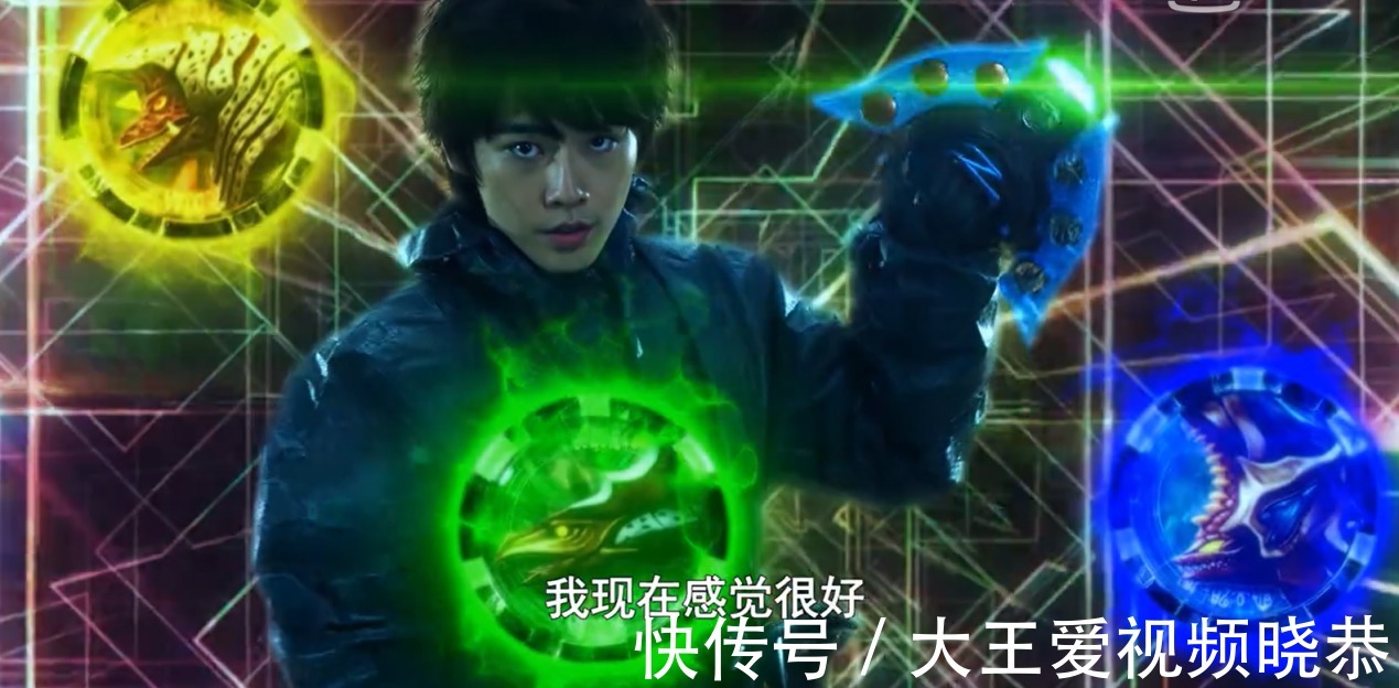 结衣|泽塔奥特曼平成三杰登场带出伽马未来，神秘姐妹花被镝木慎利用