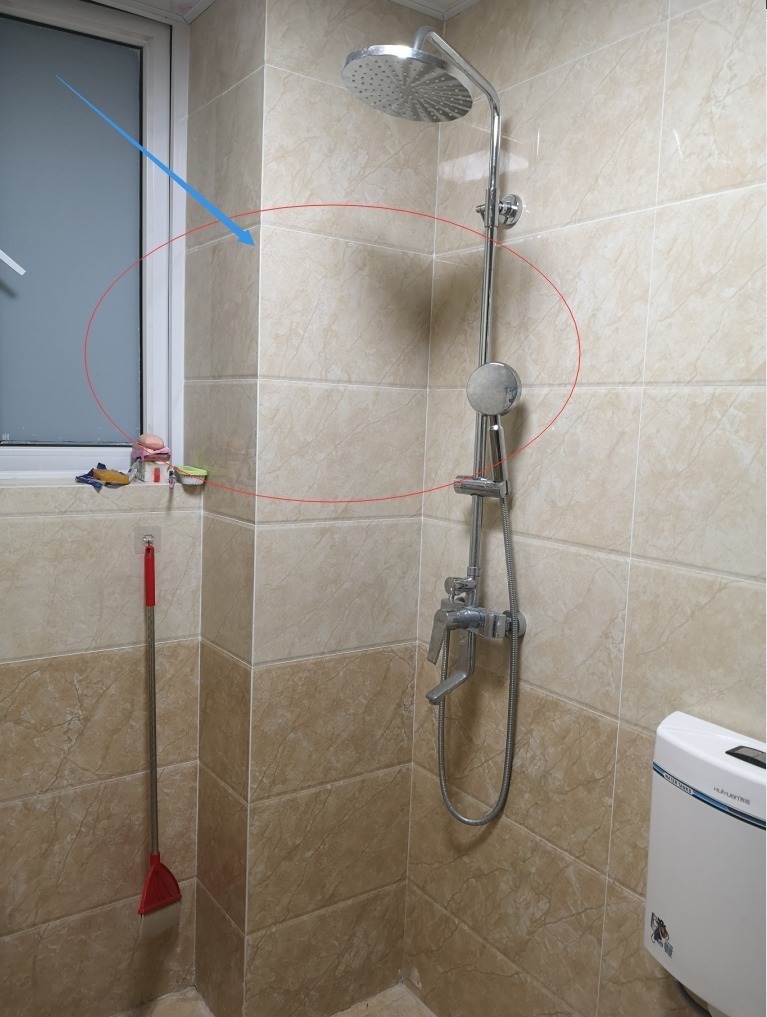 排水管|爱美媳妇巧装新房,全屋多做7处“小装饰”,完工颜值倍增!