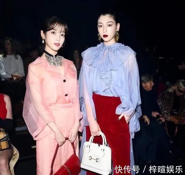 时尚穿搭衬衫+裤子=2020春夏正流行,超超超超超时髦