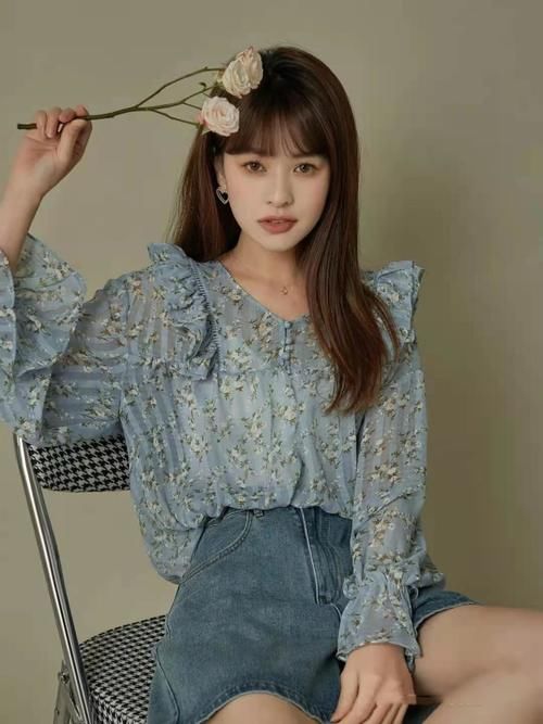 5套早春穿搭公式，看你喜欢哪种风格，诠释美的定义