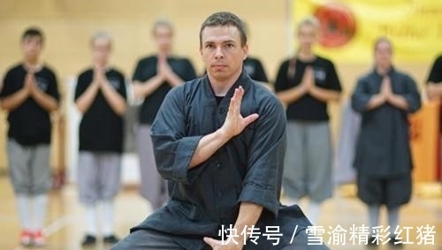 理查德|美国8岁男孩15秒踢腿30次，靠肌肉走红世界，17年后有何变化？