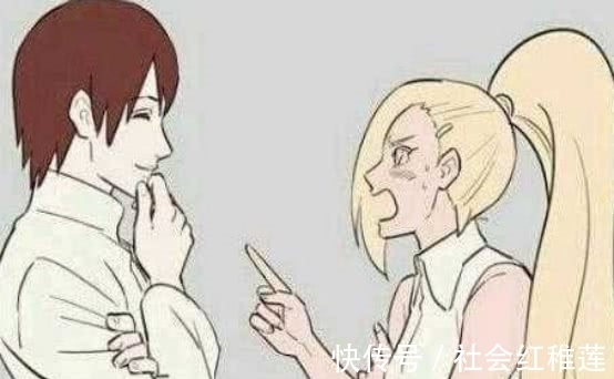 佐井|火影忍者:当木叶女神得知自己怀孕,小樱乐开花,雏田娇羞不已