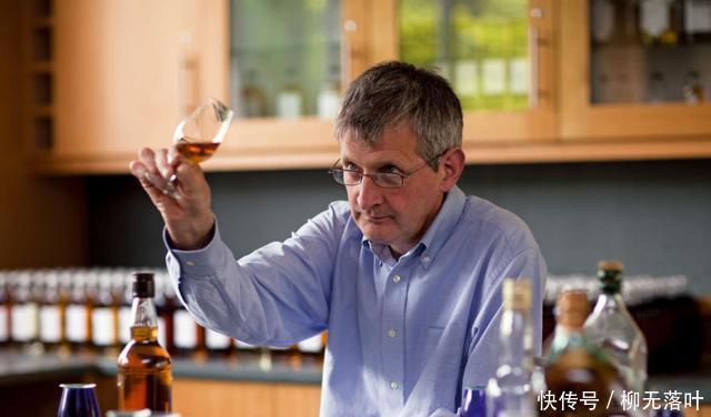 知识|知道这些冷知识,喝起威士忌你就是最靓的仔!