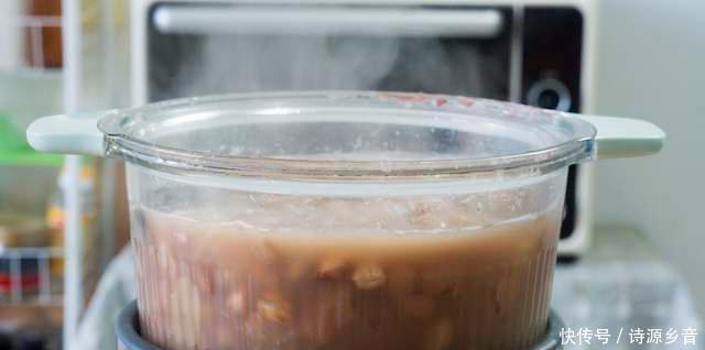 好喝|冬天干燥,多给家人煲汤,5道做法,健脾润燥又好喝,不喝亏大了