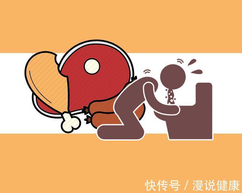 疾病|都2022年了!若吃饭时还坚持做4件事,疾病可能喜欢跟你“握手”