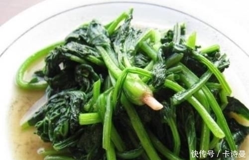 晚餐|胖人晚餐吃它等于“天然泻药”,每天炒一盘,排出毒素,越吃越瘦