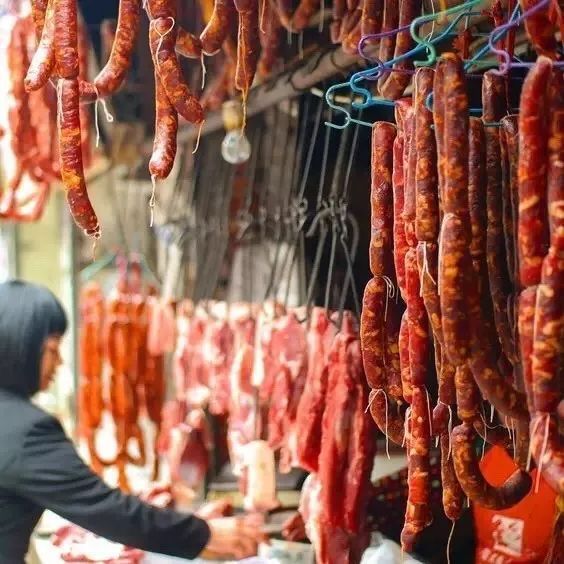  冬日|晒鱼鲞、捣年糕、制作番薯烧、打米胖……这些象山年味，让你暖在冬日里