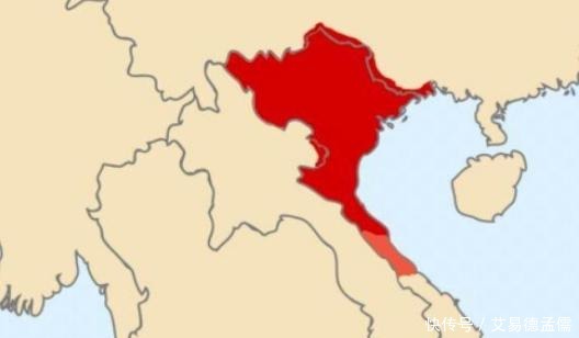 朝廷|本是越南第一开国功臣,因朝廷混乱篡位登基,还睡了前朝皇太后