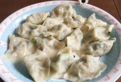做韭菜馅饺子，牢记“1做2不放”，饺子鲜香嫩，不出水无异味