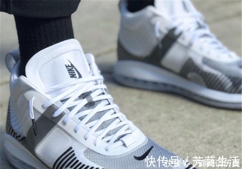 实战 “不用吃土也能穿上球鞋”!盘点五双适合“穷学生”的实战球鞋,值得入手