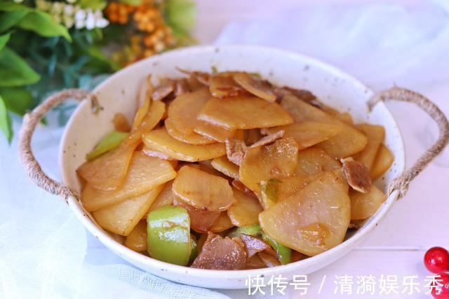 发芽|它是天然“碱性食物”,常吃口臭没了,腰肢细了,皮肤也变嫩了