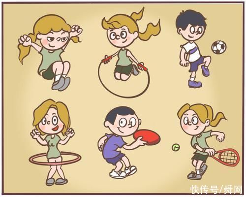 孩子|让孩子长高的秘诀!这样做孩子很有可能长的高