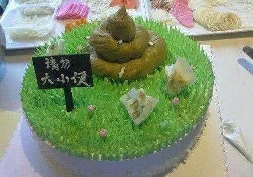 汉子|不忍直视的6种“奇葩零食”，如果全都吃过，我敬你是条汉子