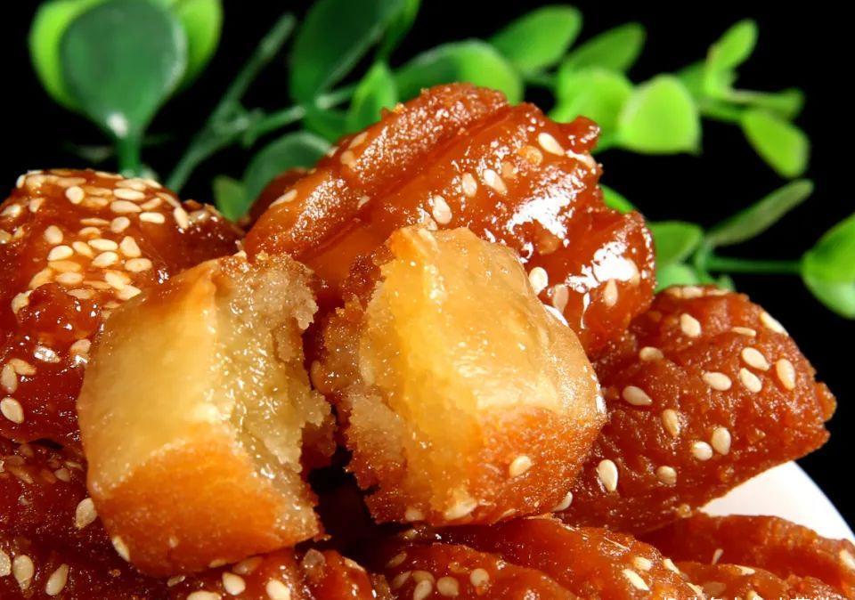 甜到发腻的5种食物，老人孩子少吃，为了家人健康，不妨看一看