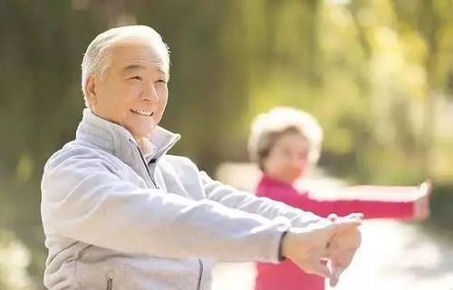 大天亮|男性过了65岁后，若还能坚持做好这几件事，或说明体质还不错