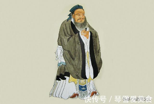 马车#孔子问一7岁小孩:天上的星星有几个?小孩回答后,孔子拜其为师