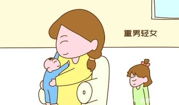 育儿日记|“能让我尝一口吗”5岁姐姐央求弟弟,妈妈的举动让人无语!