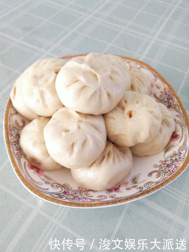 学会|分享二十种花样面食做法,学会再也不愁早餐吃啥,都能开早餐店了