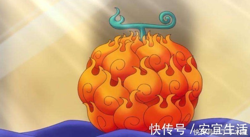 乔兹|海贼王白胡子海贼团丢失四颗神级果实,黑胡子一人独占了三颗!