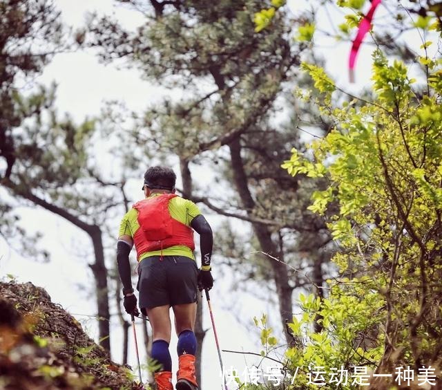 越野鞋 越野跑鞋怎么选90%的人不知道……!