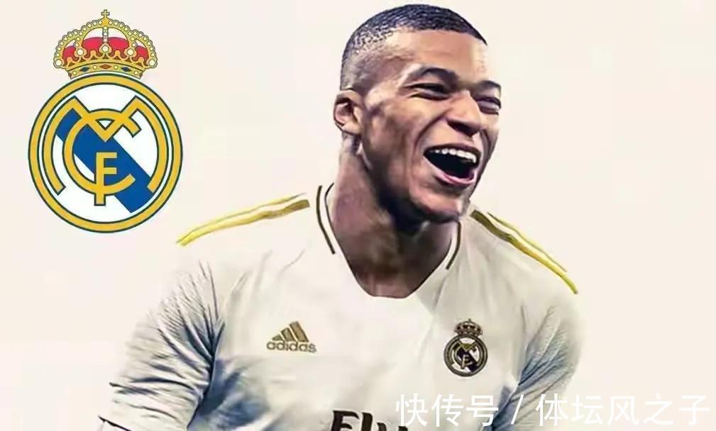 巴黎|姆巴佩与皇马达成协议,双方签约6年,反观巴萨登贝莱贪得无厌