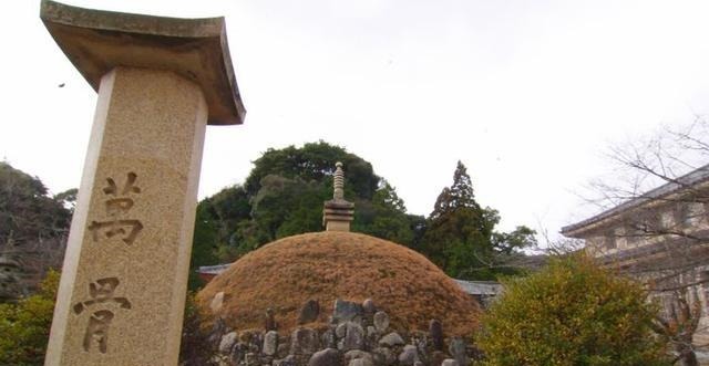 文化|日本文化之旅从功山寺历史人文景点中，浅析高杉晋作的回天一战