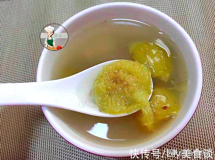 滋补|秋季,这水果记得多吃,正当季,水分足口感好,煲鸡汤营养不上火