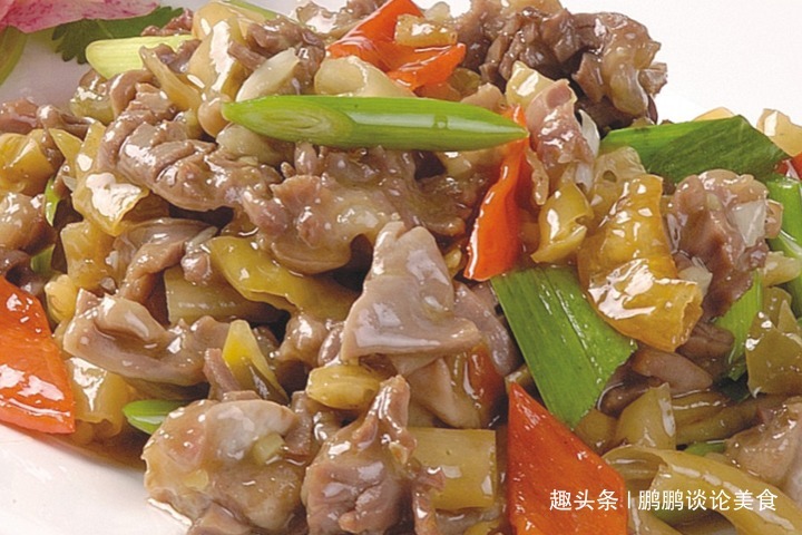 学做简单的家常美食,过年做给家人吃,好吃又下饭,全家的最爱