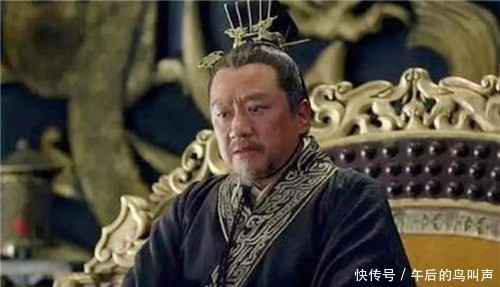 中国历史上唯一的“菩萨皇帝”,40年没去过后宫,名字听着很耳熟