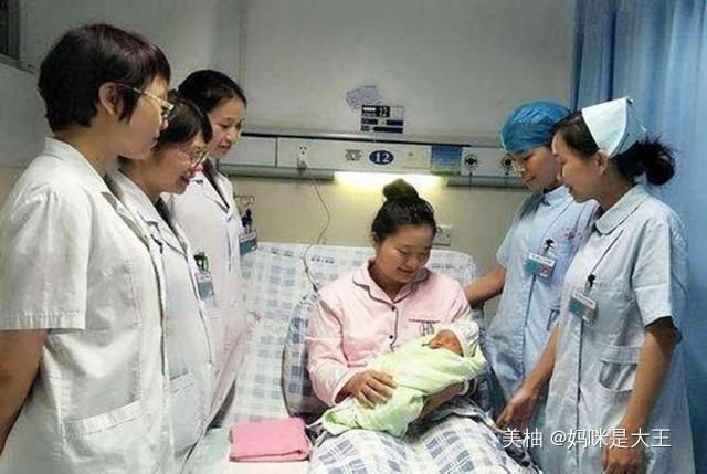 妈妈|孩子出生之后,助产护士会问你“男孩还是女孩”,妈妈要小心回答