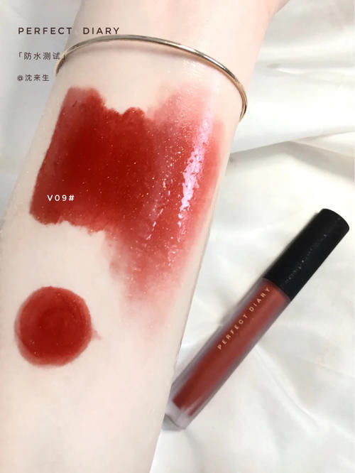 “小辣椒”不是最显白，黄皮女人用心挑，这5支才是真显白