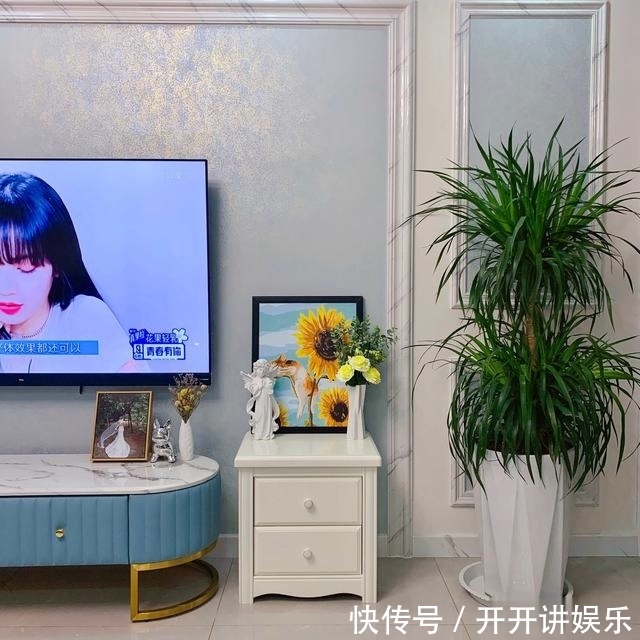 租房|终于入住新房，开启二人世界，再也不需要租房，装修很漂亮，晒晒