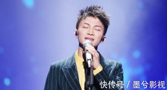 达拉崩吧|霍尊退圈后,竞争对手周深或将成为最大的赢家?