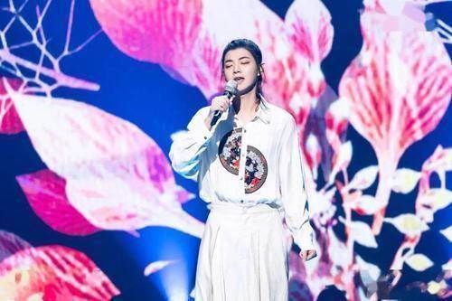 始终|gai、霍尊和陈粒不差,为何感觉在《我是唱作人2》始终输了郑钧一筹