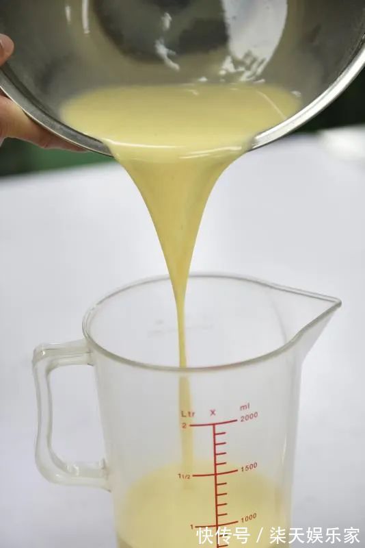 天使版的铜铃可露丽，超详细图文配方为你奉上，轻松来制作