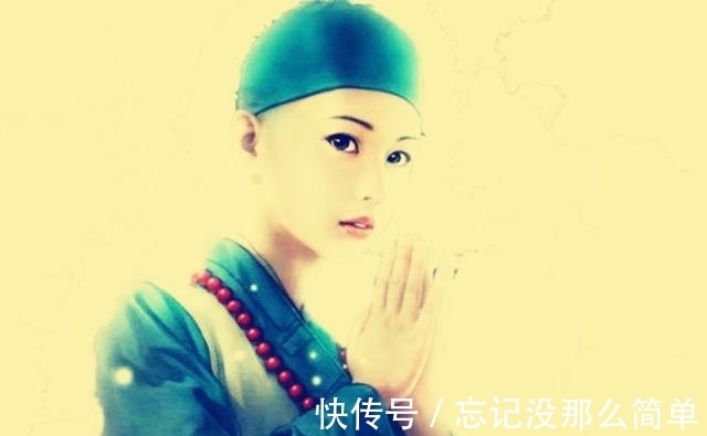 嫁给他$志怪故事:书生摘下野葫芦,摔碎后见一妙龄尼姑,尼姑:还我清白