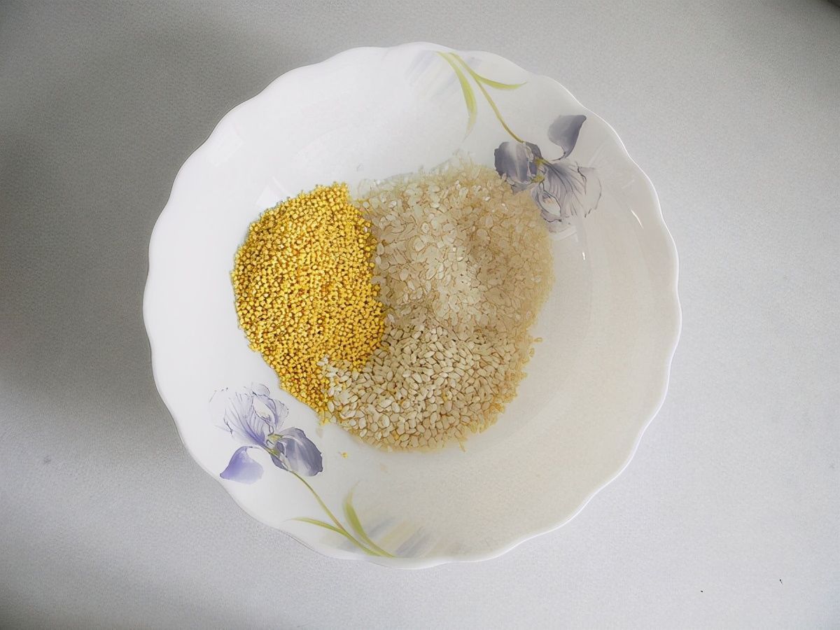 糯米|女人隔三差五吃点它,增强免疫力,营养不比牛奶差,常吃身体好