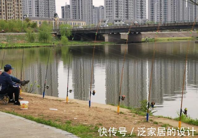 鄙视链|钓鱼圈也存在鄙视链?野钓黑坑吵得最凶,路亚在角落瑟瑟发抖