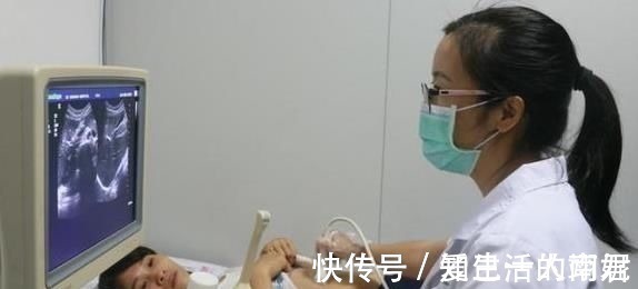 宝妈|妻子怀孕看B超以为双胞胎，欣喜若狂，但孩子出生后，全家乱了套