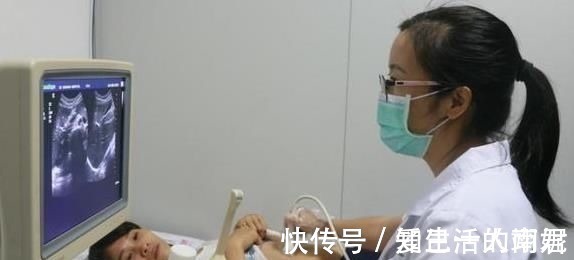 宝妈|妻子怀孕看B超以为双胞胎,欣喜若狂,但孩子出生后,全家乱了套