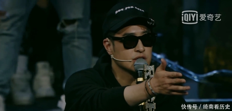 free GAI与TT套词,PG One与HipHop Man贡献全场最佳